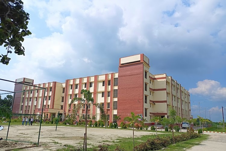 Campus 1
