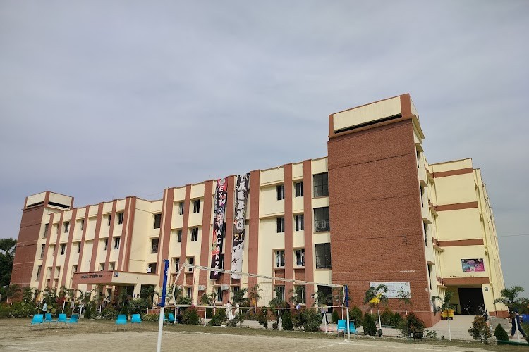 Campus 3